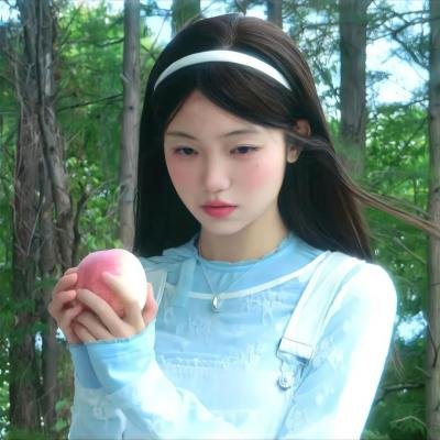 寻物少女