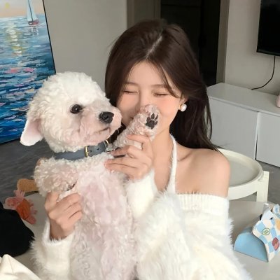 女人之湖