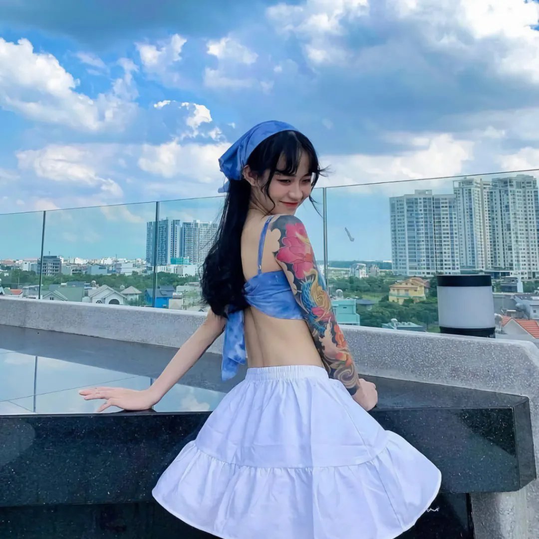 原野游龙